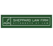 Sheppard Law Firm Logo
